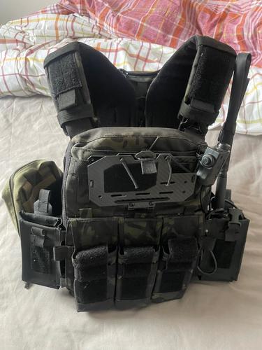 More information about "TMC AVS in Multicam Black"