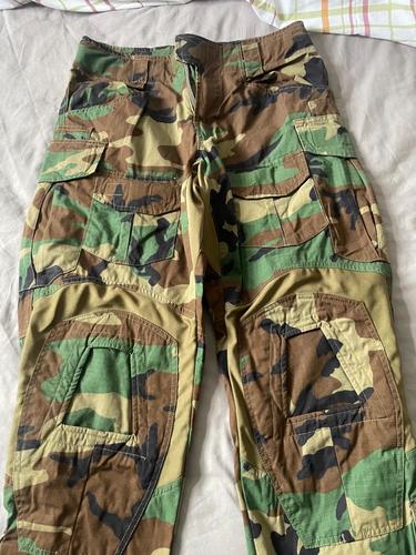 More information about "FFI G3 Woodland combats"