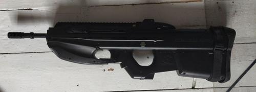 More information about "CYMA FN branded F2000 with Gate Titian"