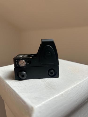 More information about "Holy warrior RMR"