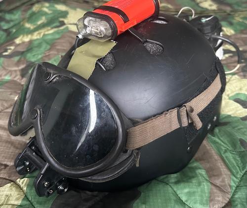 More information about "Delta style Protec helmet"