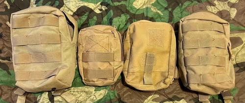 More information about "MOLLE pouches"