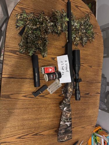 More information about "Novritsch ssg A1"