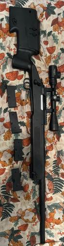 More information about "ASG M40A3"