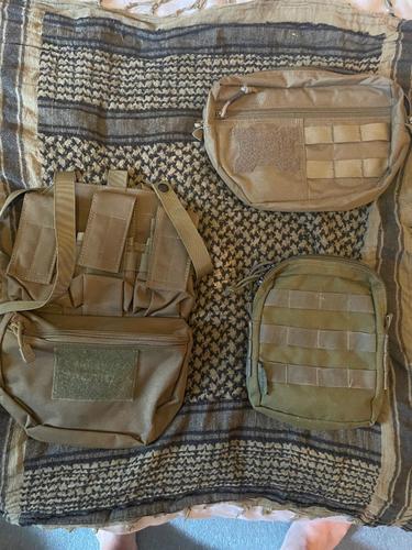 More information about "Pouches"