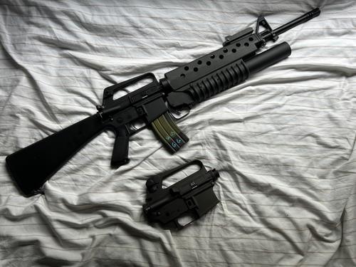 More information about "MWS M16a1/2 grenadier"