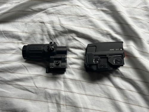 More information about "Evolution Gear UH-1 v2"