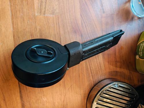 More information about "MK23 (SSX 303) HPA drum mag"