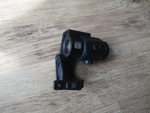 More information about "Sotac G43 magnifier with Unity mount"