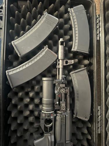 More information about "KWA AK74M with GP25"