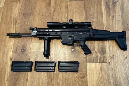 More information about "WE SCAR-H DMR"