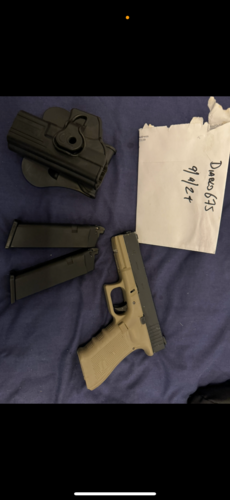 More information about "We G17"