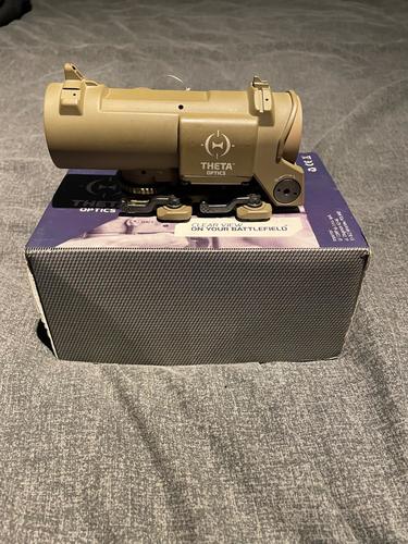 More information about "Theta Optics Specter 4X32 Illuminated sight"