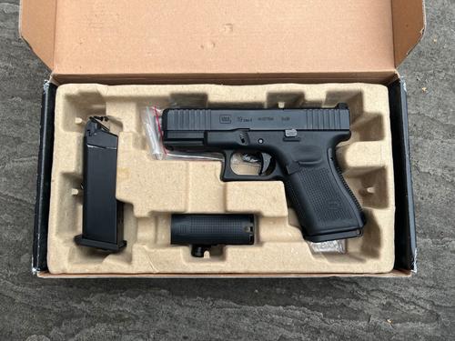 More information about "WE KAI Tactical Glock 19 Gen 5 MOS"