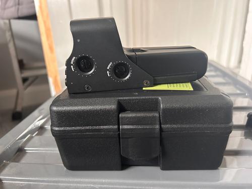 More information about "Holo sight"