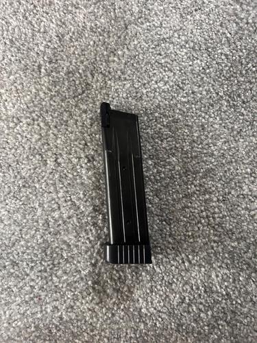 More information about "TM Hi-capa mag"