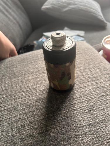 More information about "Dynatex Dominator"