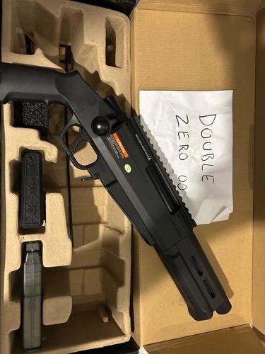 More information about "Ares striker sawn off"