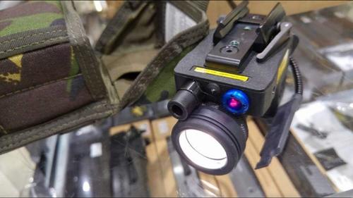 More information about "Real Steel LLM01 £500"