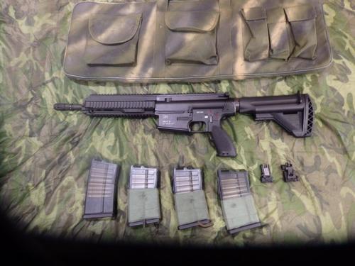 More information about "HK 417"