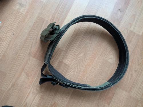 More information about "Kydex battle belt&Glock holster"