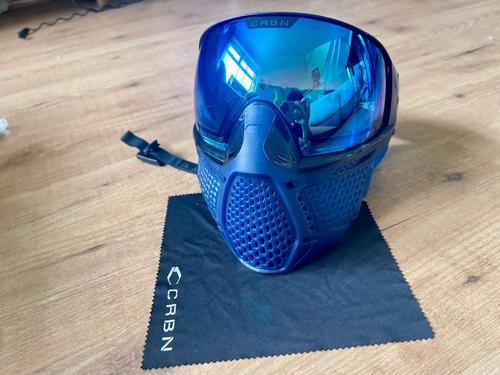 More information about "Carbon 0 pro & 1 clear lense"