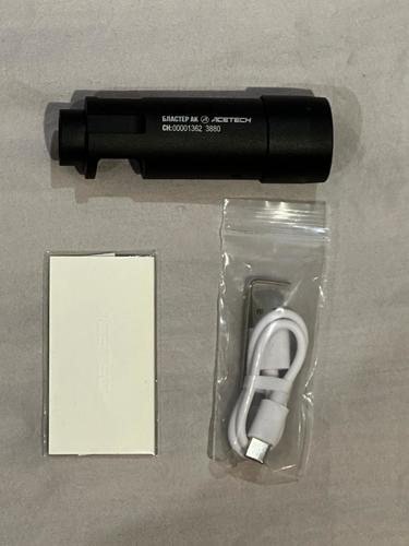 More information about "Acetech Blaster AK Tracer"