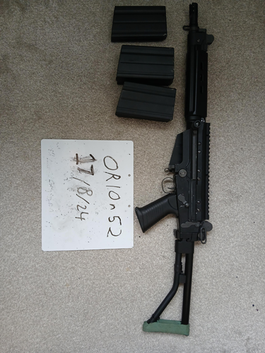 More information about "classic army SA58 short"