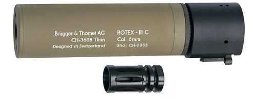 More information about "ROTEX - III C"