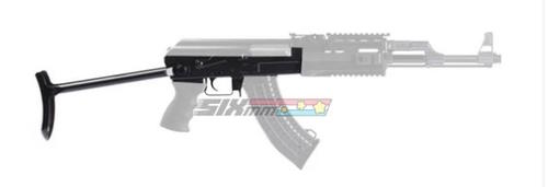 More information about "Wanted: TM AK47 / AK47-S receiver"