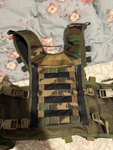 More information about "M81 platatac peackeeper mk4"