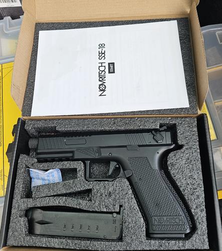 More information about "Novritsch SSE18 AEP"