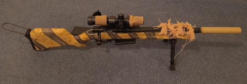 More information about "Ares Amoeba AS-02 Striker"