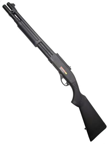 More information about "Boneyard shotgun wanted! Gas or spring! Dead or alive!"