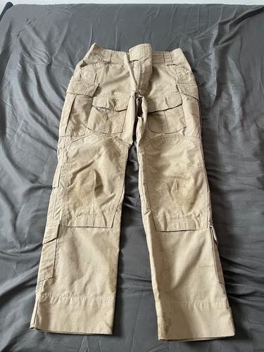 More information about "Roman Kurmaz G3 combat customs"