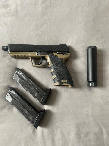 More information about "TM HK45"