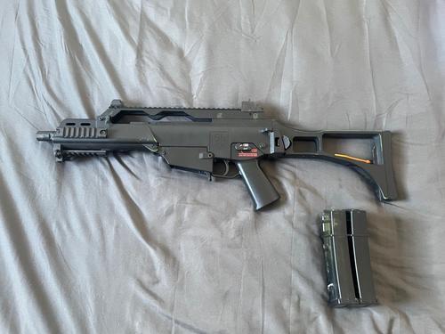 More information about "KWA G36C"