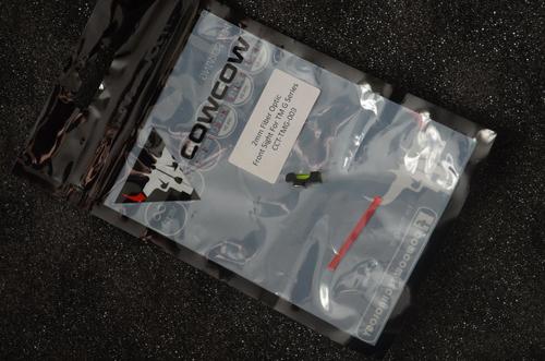 More information about "Parts for TM Glocks."