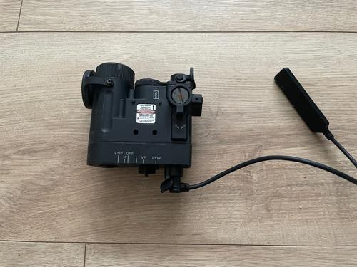 More information about "Element DBAL-eMkII Illuminator / Laser Module"