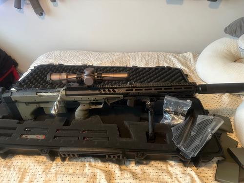 More information about "Srs 22inch"