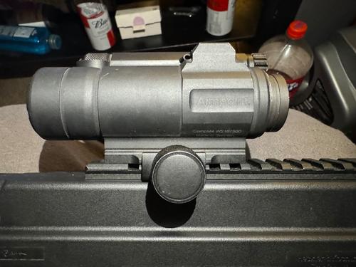 More information about "Genuine Aimpoint Comp M4"