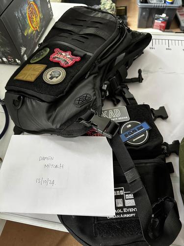 More information about "HK Army Hpa Backpack"