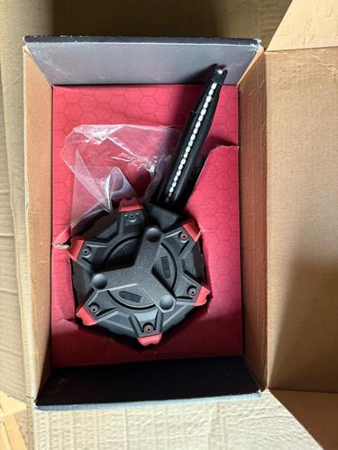 More information about "ARMORER WORKS CUSTOM HI CAPA ADAPTIVE DRUM MAGAZINE"