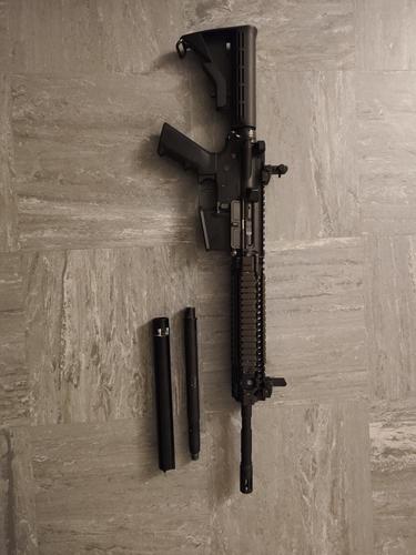 More information about "MWS MK18 GBBR"