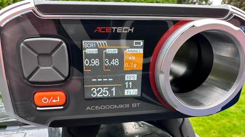 More information about "Specna Arms SA-X02 + Extras"