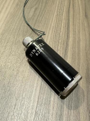 More information about "Dynatex 6209 multishot grenade"