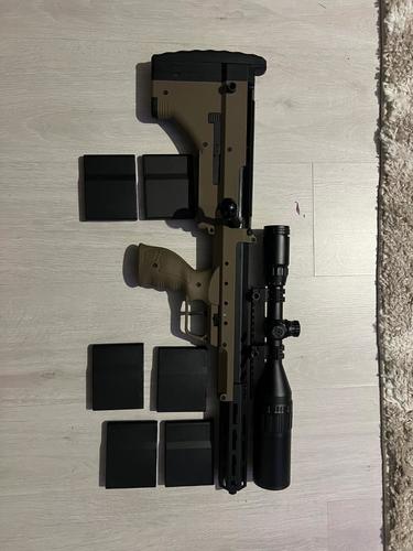 More information about "Silverback SRS"