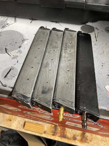 More information about "Glock extended mags"