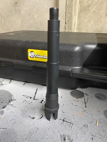 More information about "MTW 7” barrel"