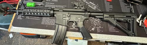 More information about "GE M4 GBBR"